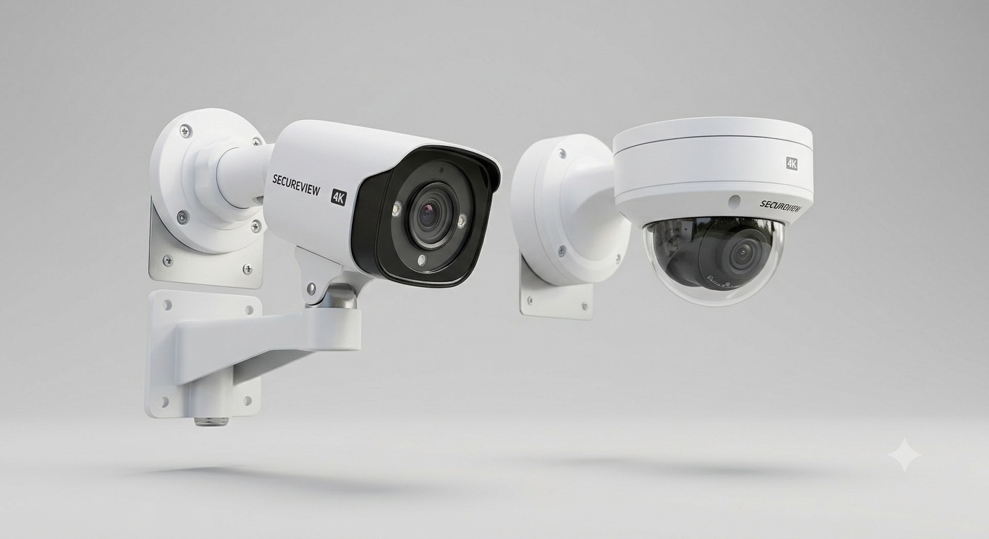 CCTV Cameras